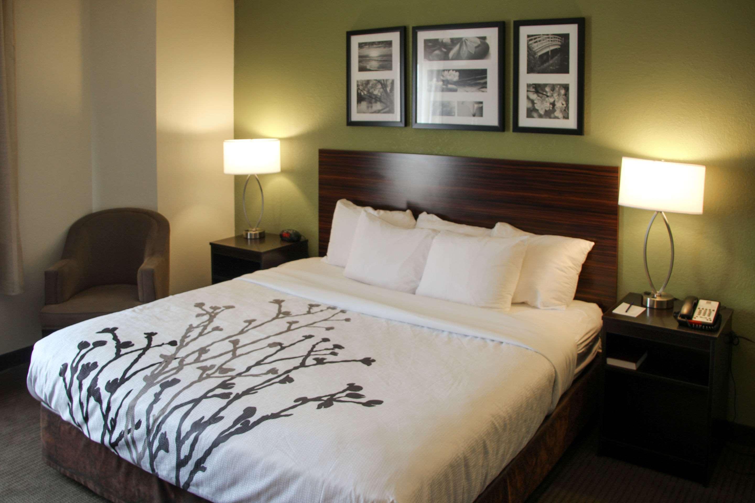 Gasthof Sleep Allentown-fogelsville