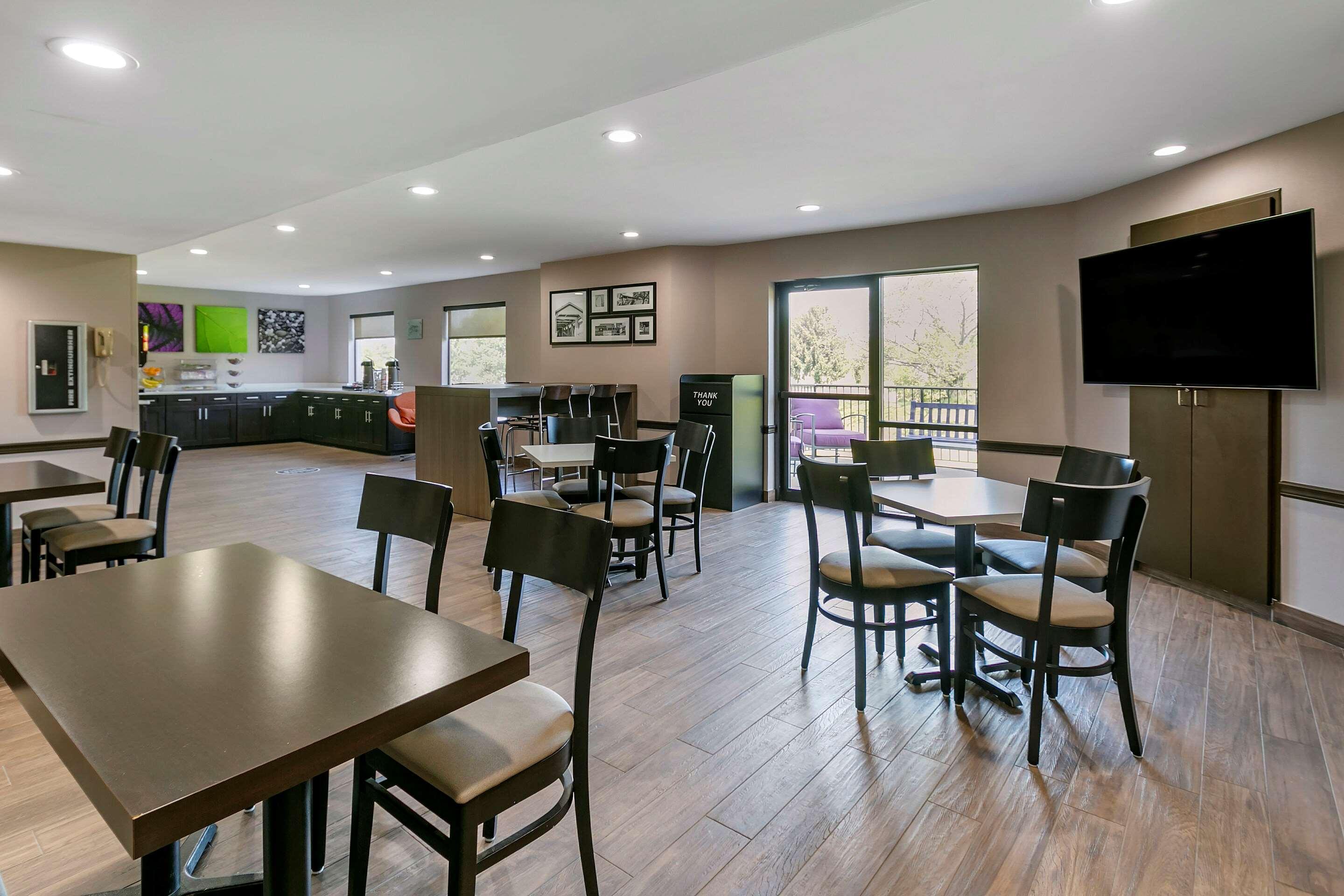 Gasthof Sleep Allentown-fogelsville 2*