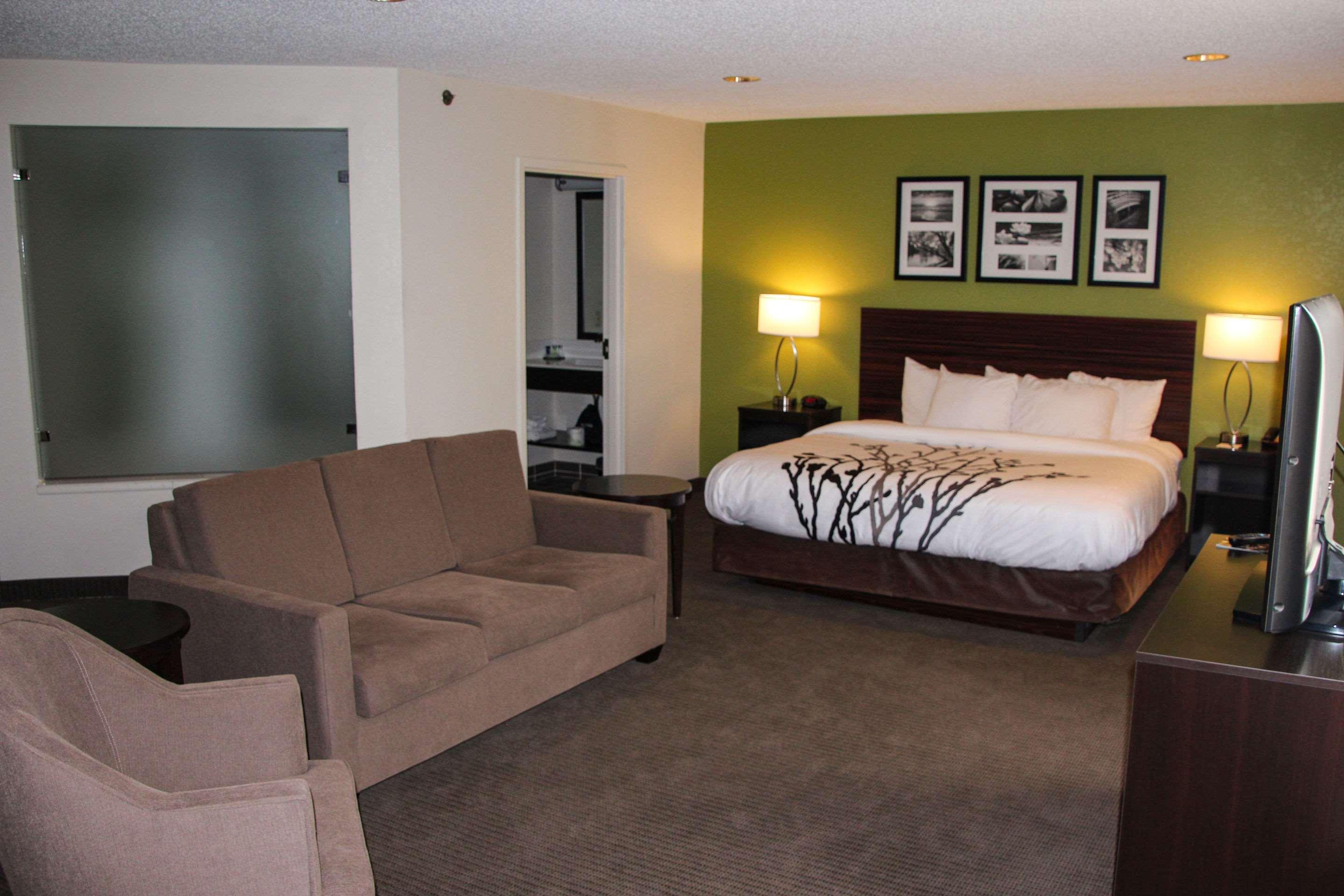 Sleep Allentown-fogelsville Gasthof Allentown