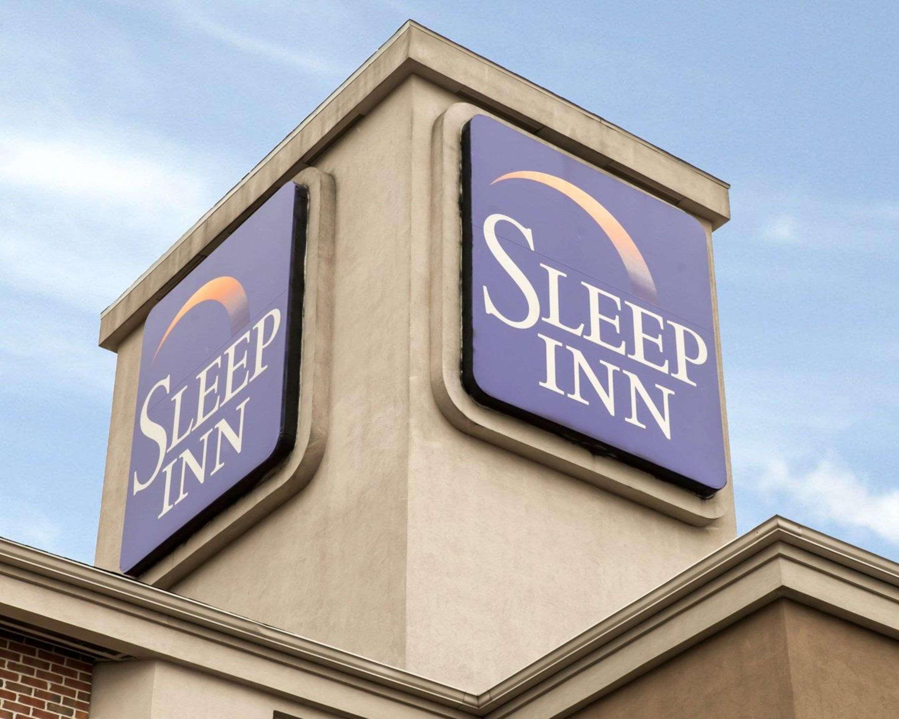 Gasthof Sleep Allentown-fogelsville 2*
