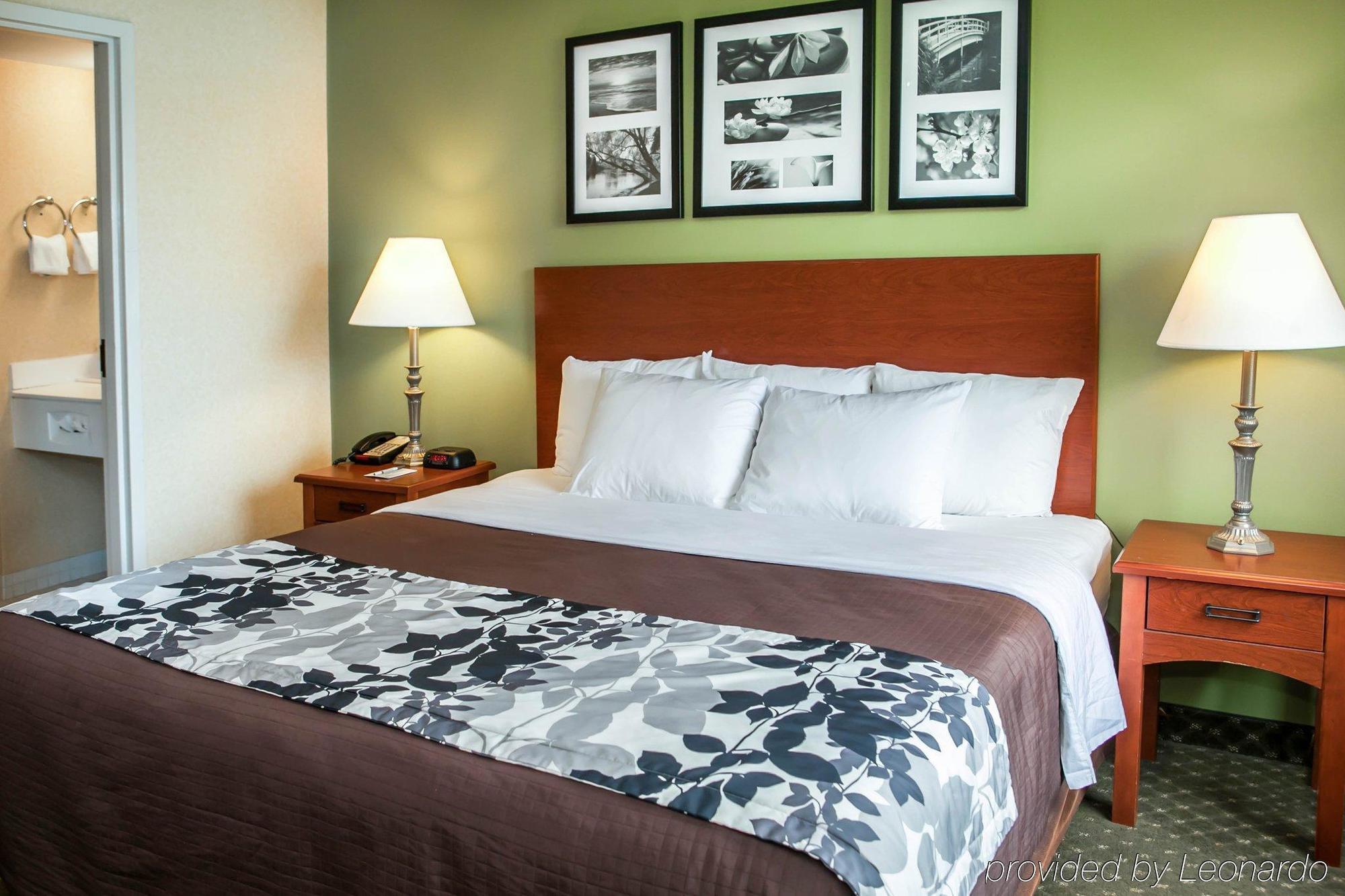 Gasthof Sleep Allentown-fogelsville 2*