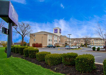 Gasthof Sleep Allentown-fogelsville